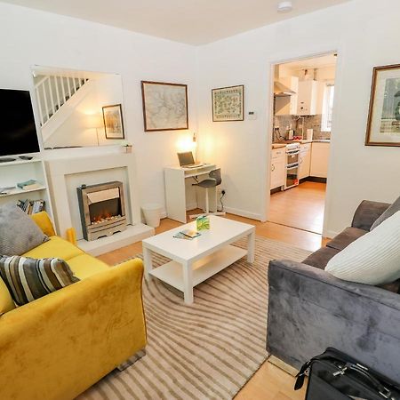 Avaelie House Villa Hebden Bridge Bagian luar foto