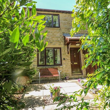 Avaelie House Villa Hebden Bridge Bagian luar foto