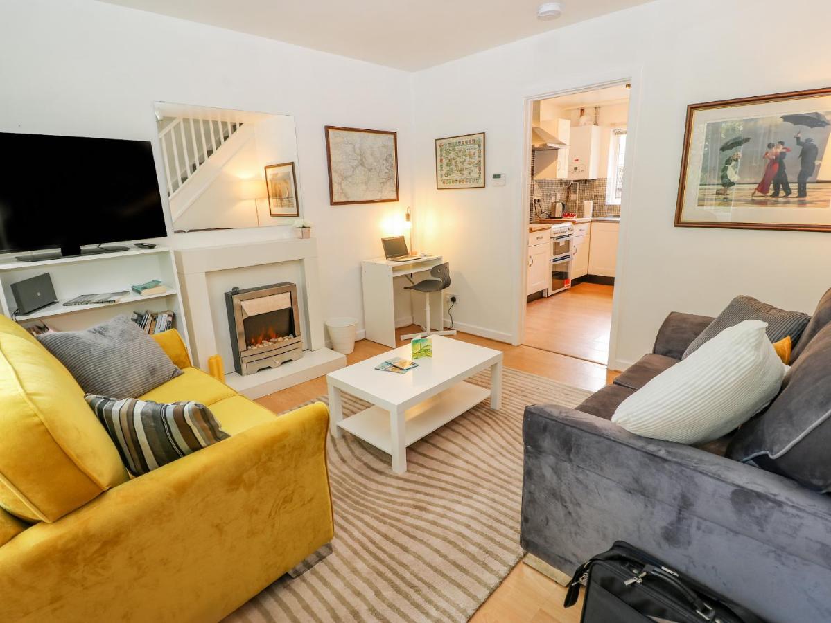 Avaelie House Villa Hebden Bridge Bagian luar foto