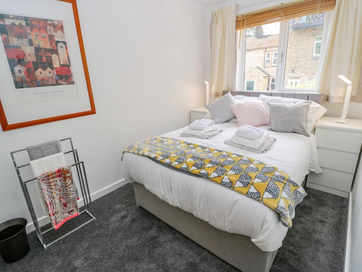 Avaelie House Villa Hebden Bridge Bagian luar foto