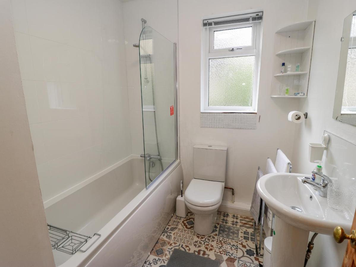 Avaelie House Villa Hebden Bridge Bagian luar foto