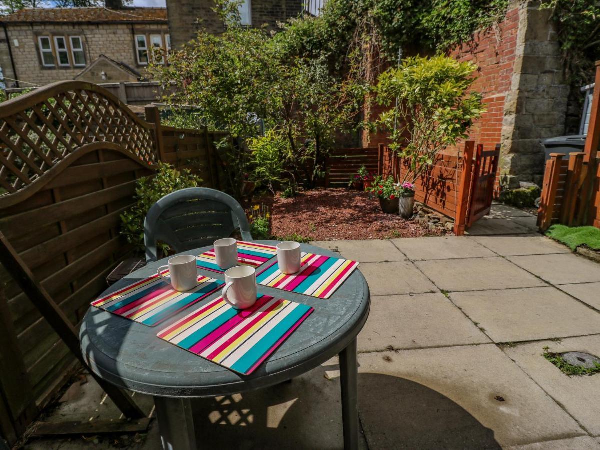 Avaelie House Villa Hebden Bridge Bagian luar foto