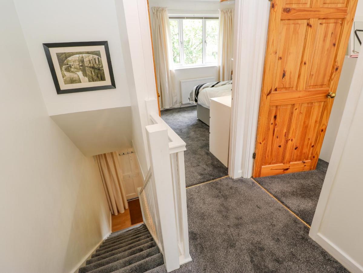 Avaelie House Villa Hebden Bridge Bagian luar foto