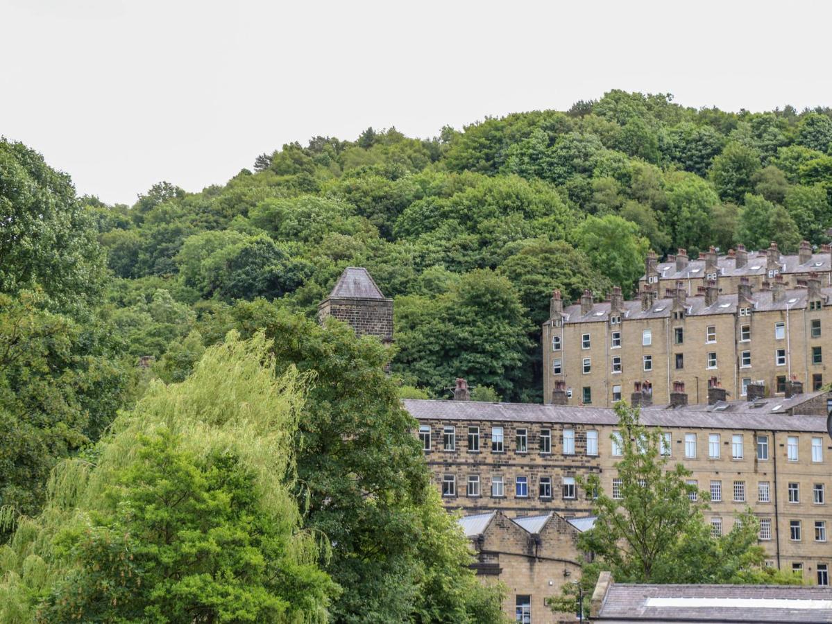 Avaelie House Villa Hebden Bridge Bagian luar foto